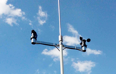您知道吗？《自动气象站风速传感器校准规范》意见稿正式发布了！