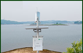 MC900漂浮式智慧水质在线监测系统